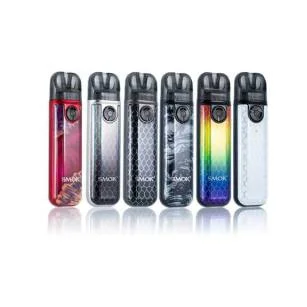 Pod System Smok Novo 4 Mini 900mAh