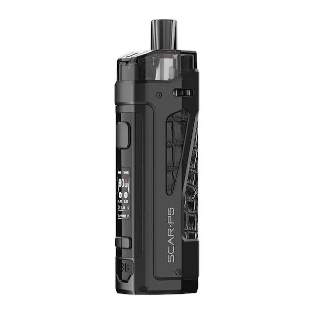 Pod Mod | Smok Scar P5 40W