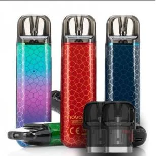 Pod System Smok Novo 2S 800mAh