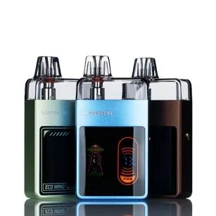 POD SYSTEM | VAPORESSO ECO NANO PRO KIT