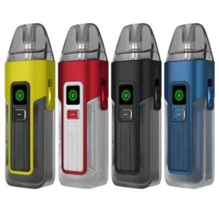 POD SYSTEM | VAPORESSO LUXE X2