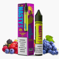 Confira a deliciosa linha de juice nic salt Nasty Liq!