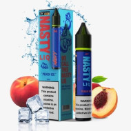 Confira a deliciosa linha de juice nic salt Nasty Liq!
