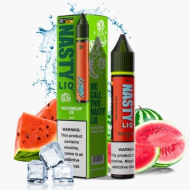 Confira a deliciosa linha de juice nic salt Nasty Liq!
