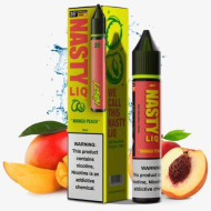 Confira a deliciosa linha de juice nic salt Nasty Liq!
