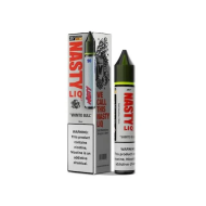 Confira a deliciosa linha de juice nic salt Nasty Liq!