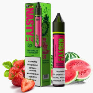 Confira a deliciosa linha de juice nic salt Nasty Liq!