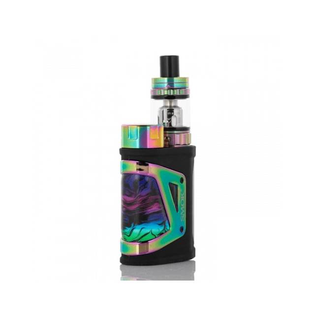 Vaporizador | Smok Scar Mini 80w Starter Kit