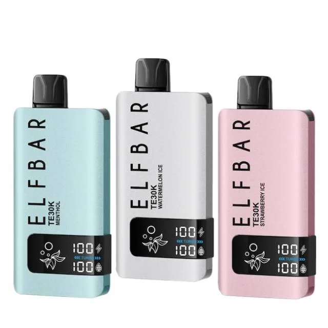 elfbar nachfüll pod läuft aus Geek Vape Wenax M1 Pod 2ml V2 I Pack de 4