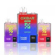Pod Descartável OXBAR G10000, Pod Juice e Magic Maze Pro