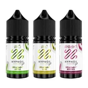 Juice Nic Salt Hypnos Linha Spearmint | Sabores