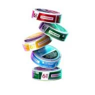 Nikbar Nik Pouches | Snus (Bolsa) de Nicotina