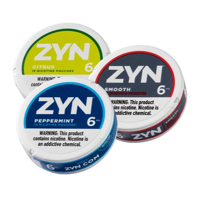 Saiba tudo sobre os saches Zyn Nicotine Pouche (Snus)!