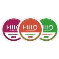 Hiio By Maskking Pouches | Snus (Bolsa) de Nicotina