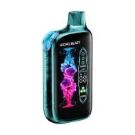 Pod Descartável | Waka Ice Blast 36000 puffs