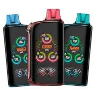 Pod Descartável | Waka Ice Blast 36000 puffs