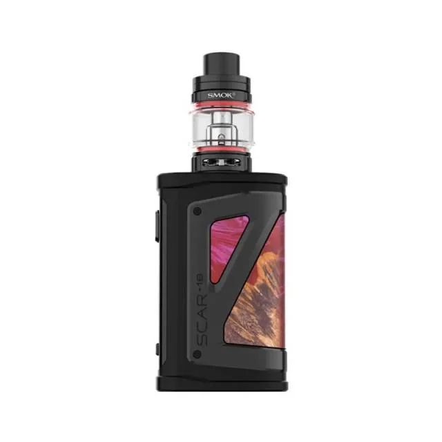 Smok Scar 18 Starter Kit | Vaporizador