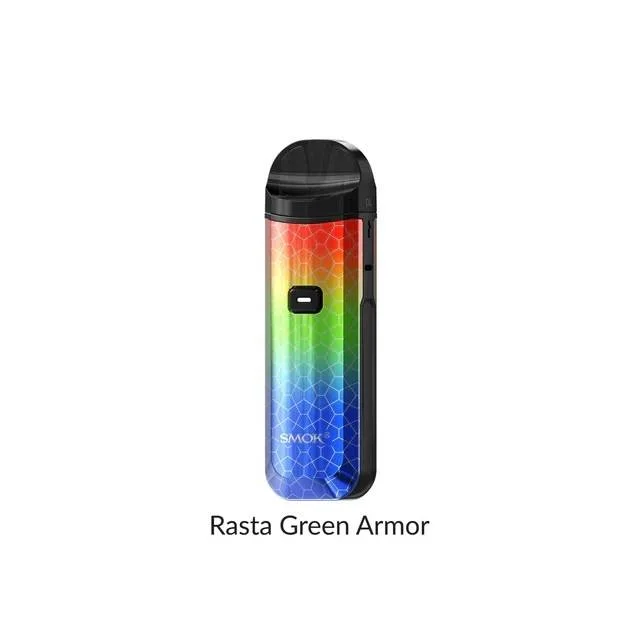 Pod System Smok Nord Pro 25w