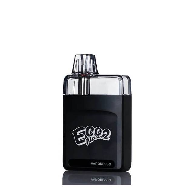 Vaporesso Eco Nano 2: saiba tudo e garanta o seu no Clube!