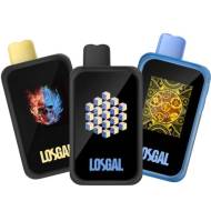 elfbar nachfüll pod läuft aus Preview of LOSTVAPE Epetite DNA60 Single 18650 Mod | Vaping Forum main image 1