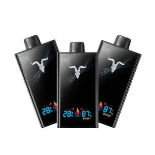 Pod Descartável | Ignite V300 com 30000 Puffs