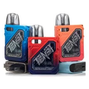 Uwell Caliburn GK3 Tenet | Pod System Kit