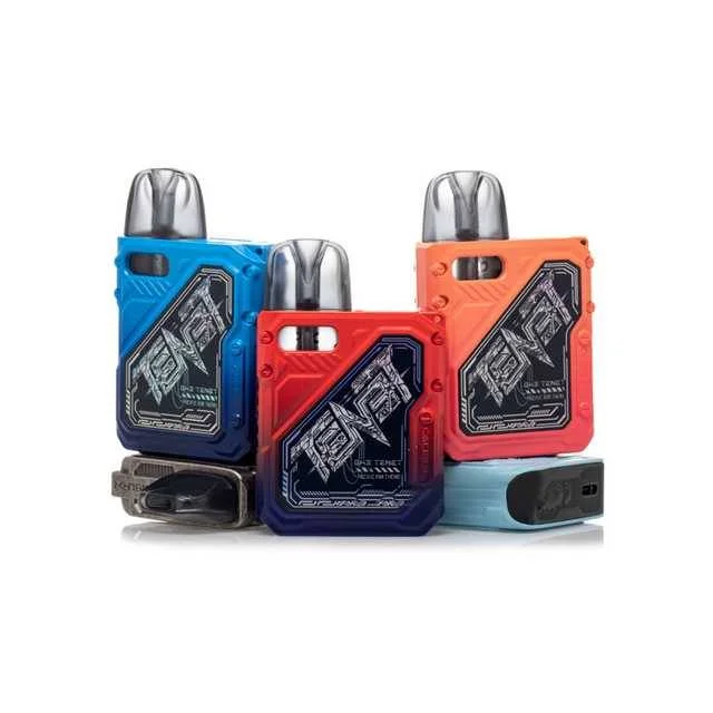 Uwell Caliburn GK3 Tenet | Pod System Kit