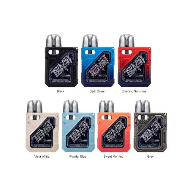 Uwell Caliburn GK3 Tenet | Pod System Kit
