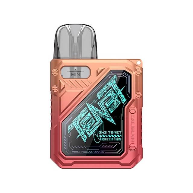 Uwell Caliburn GK3 Tenet | Pod System Kit
