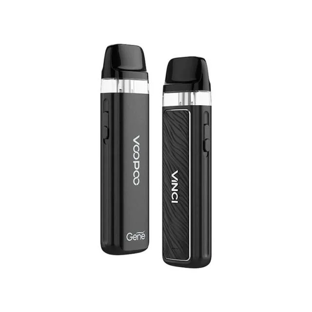 Pod System Voopoo Vinci Royal Edition 15w