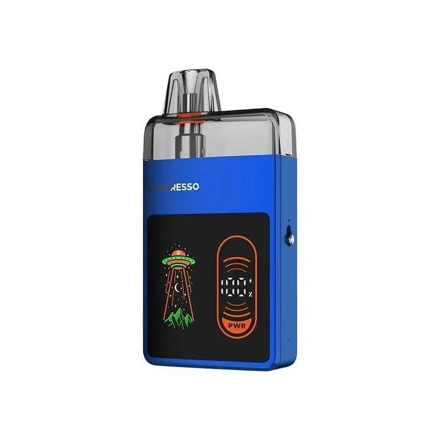 POD SYSTEM | VAPORESSO ECO NANO PRO KIT
