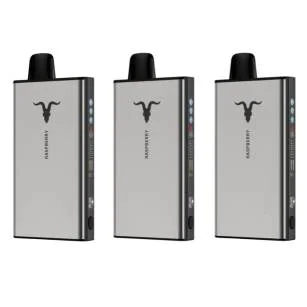 Ignite V400 Ice Pod Descartável com 40.000 Puffs