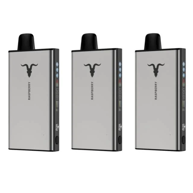 Ignite V400 Ice Pod Descartável com 40.000 Puffs