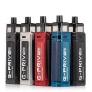 Conheça o Smok G Priv PRO Pod e garanta já o seu!