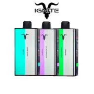 Ignite MIX V400 com 40000 Puffs | Pod descartável