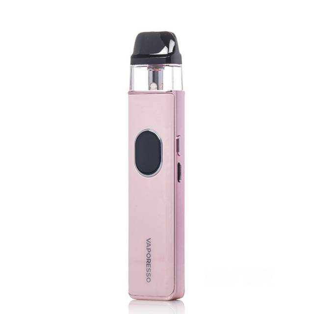 Conheça o Vaporesso Xros 5 Kit e garanta já o seu!