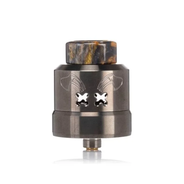 Hellvape | Dead Rabbit Max RDA Tank | Atomizador