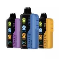 Pod Descartável | Elf Bar TRIO 40K Puffs