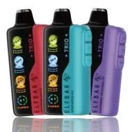 Pod Descartável | Elf Bar TRIO 40K Puffs