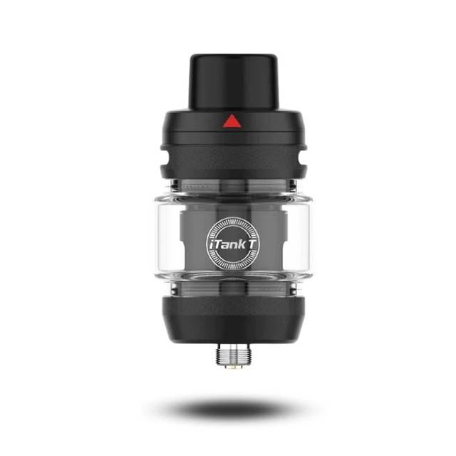 Saiba tudo sobre o atomizador sub ohm Vaporesso iTank T!