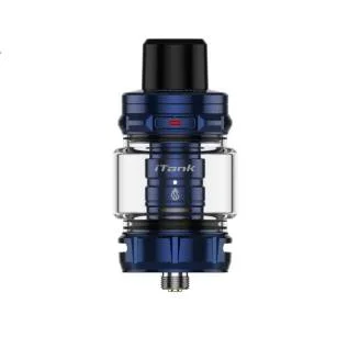 Atomizador Vaporesso iTank T 6mL Sub Ohm