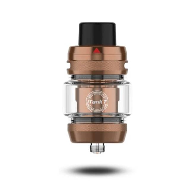 Atomizador Vaporesso iTank T 6mL Sub Ohm
