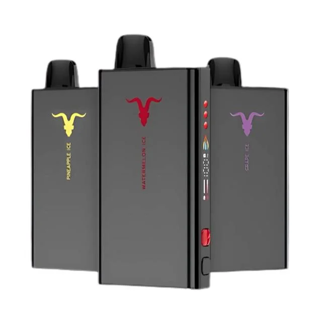 Pod Descartável | Ignite Sweet 40K com 40000 puffs