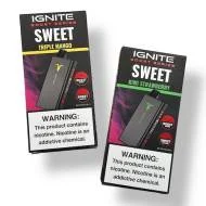 Pod Descartável | Ignite Sweet 40K com 40000 puffs