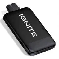Pod Descartável | Ignite V155 Ultra Slim com 15.5k Puffs