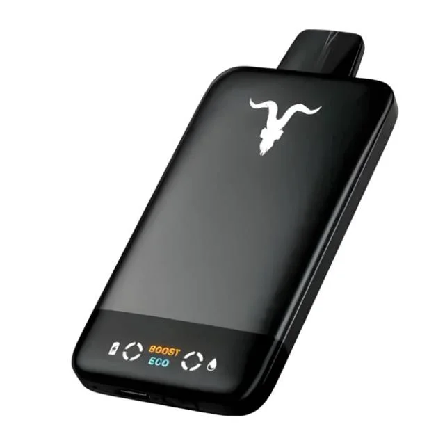Pod Descartável | Ignite V155 Ultra Slim com...