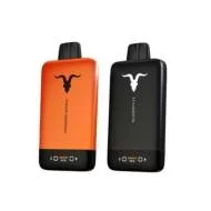 Pod Descartável | Ignite V155 Ultra Slim com 15.5k Puffs
