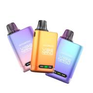 Conheça o pod system Vaporesso Vibe Nano e adquira o seu!