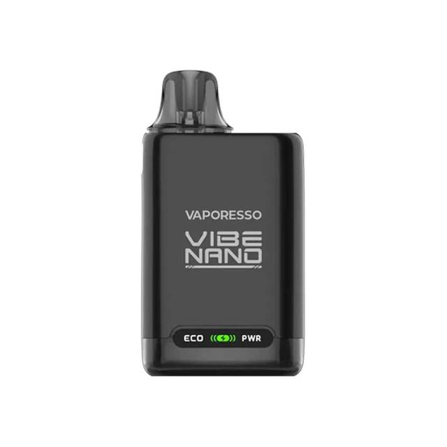 Conheça o pod system Vaporesso Vibe Nano e adquira o seu!