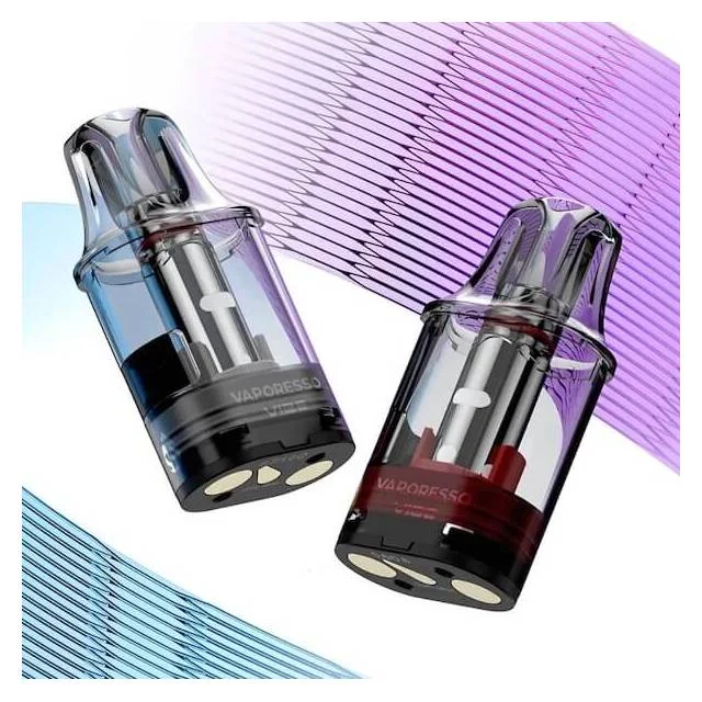 Coil Dual Mesh Vaporesso Vibe SE, Nano, Pro
